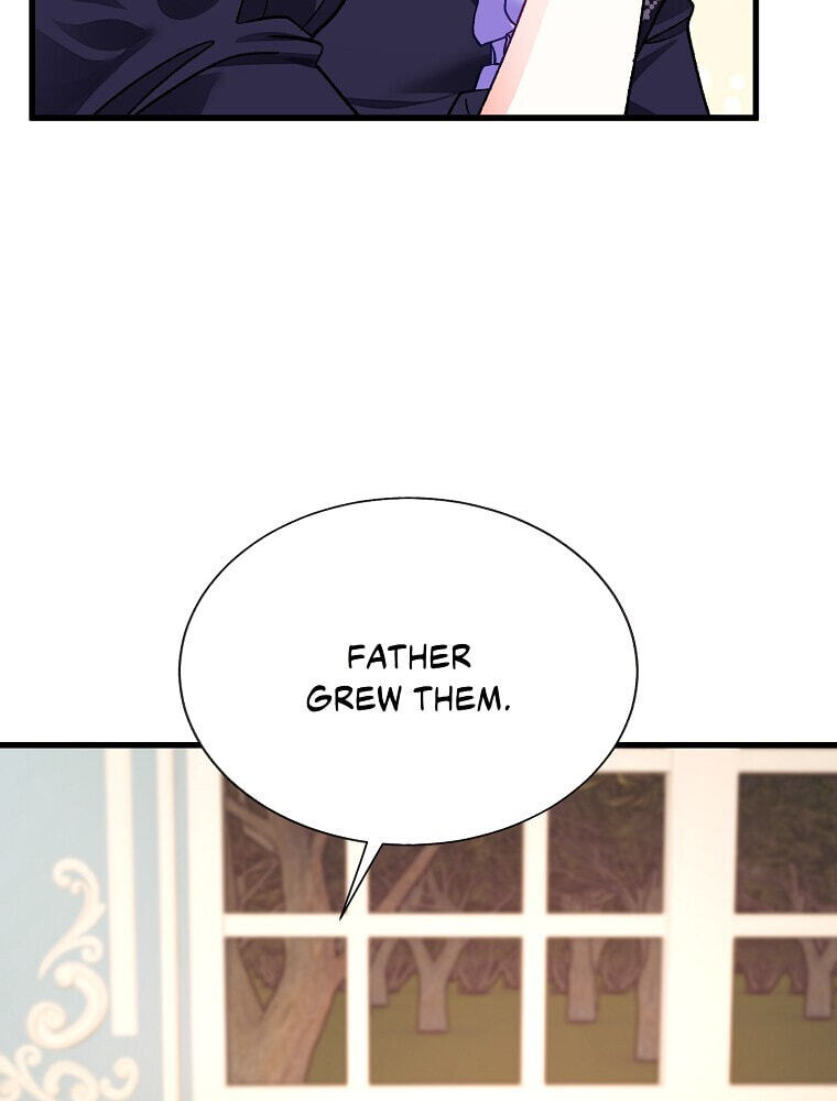 The Villainous Violet Chapter 94 page 81 - 