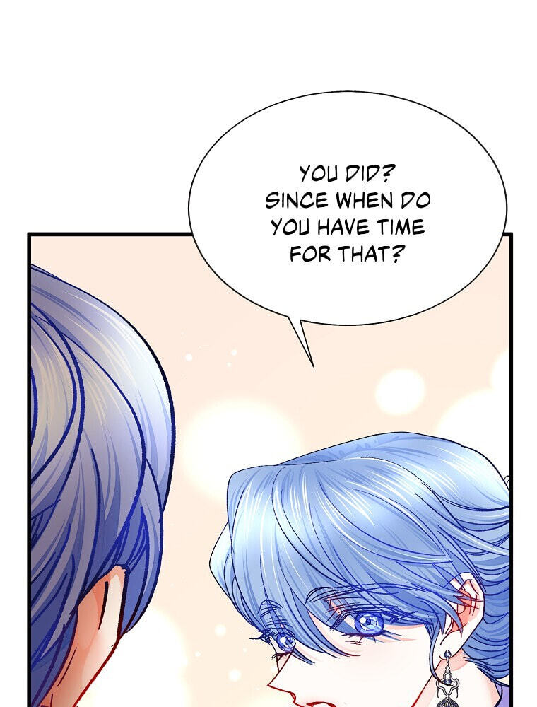 The Villainous Violet Chapter 94 page 83 - 