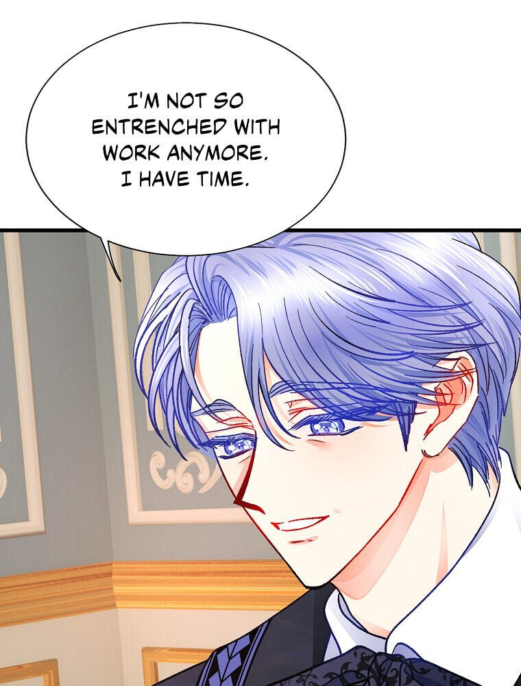 The Villainous Violet Chapter 94 page 85 - 