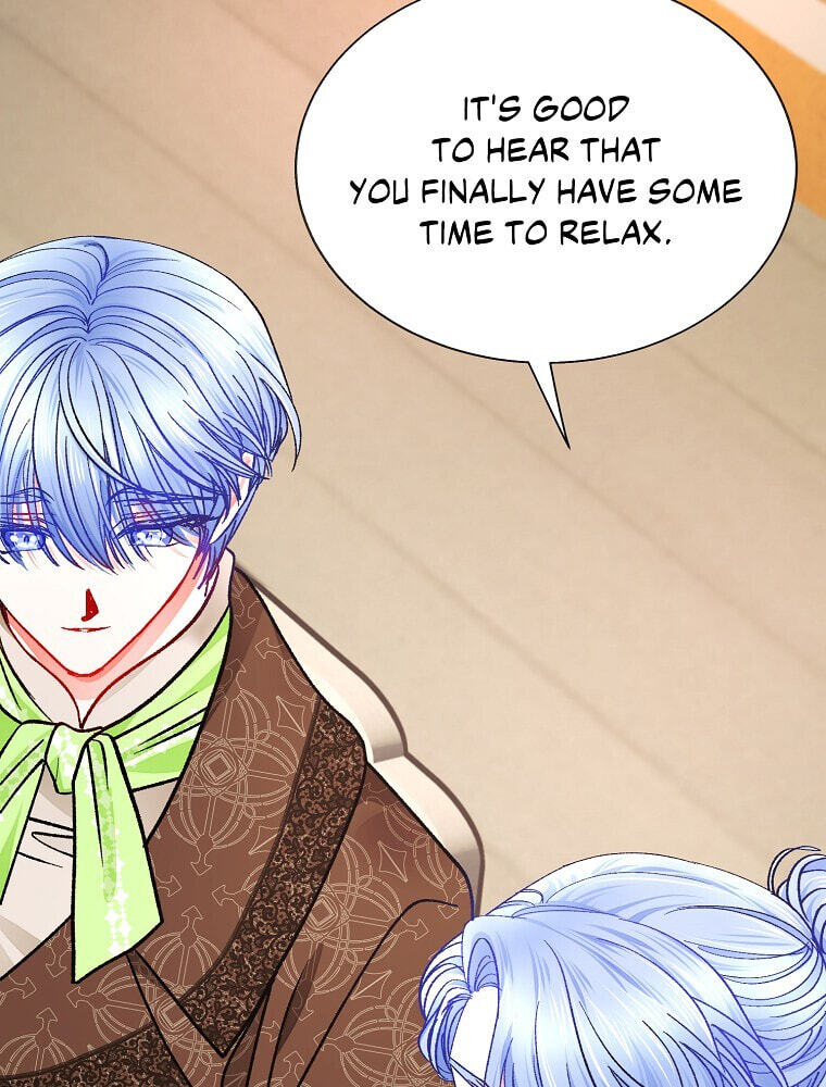 The Villainous Violet Chapter 94 page 87 - 