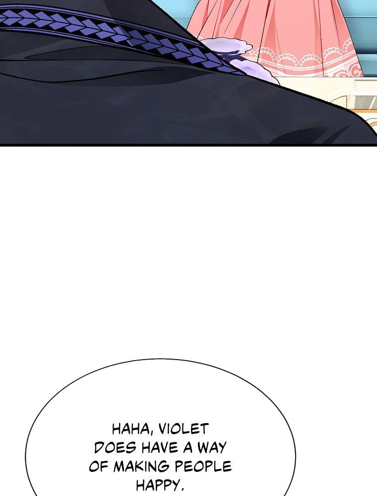 The Villainous Violet Chapter 94 page 10 - 