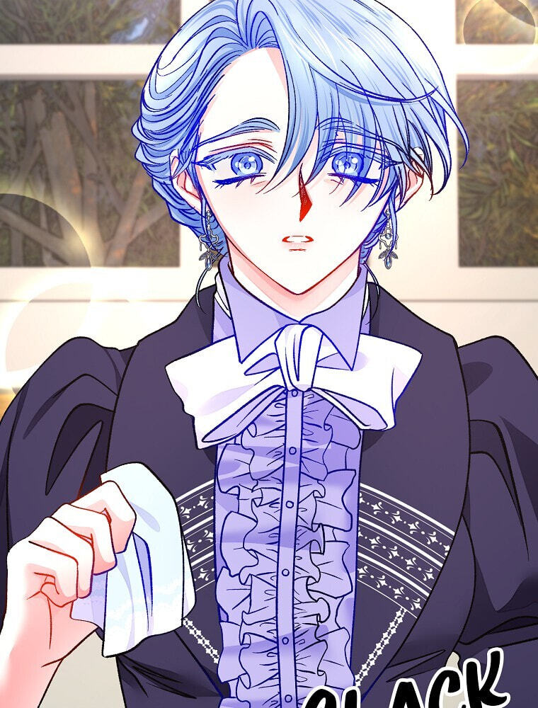 The Villainous Violet Chapter 94 page 92 - 