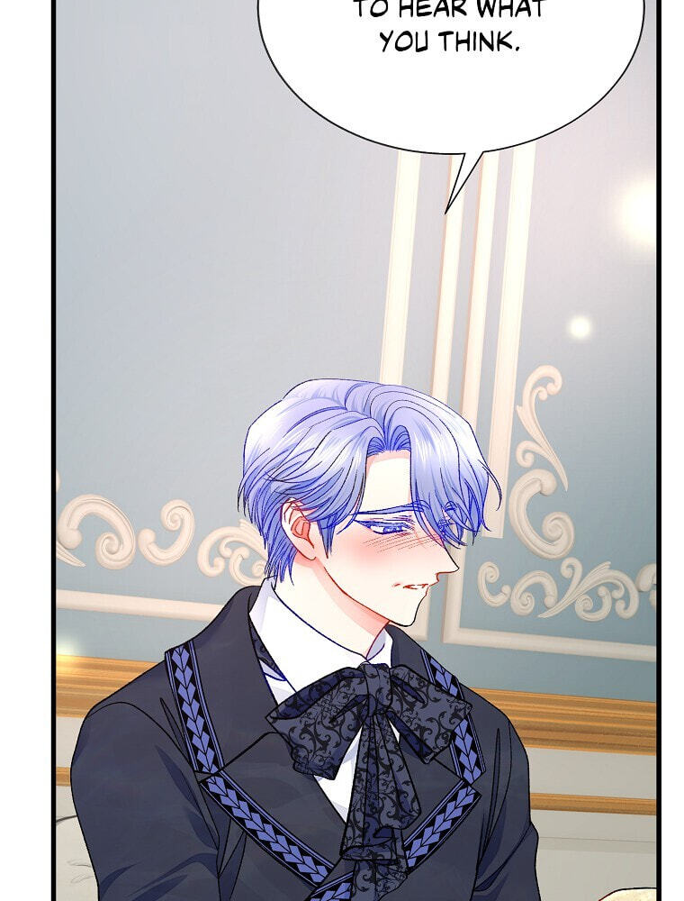 The Villainous Violet Chapter 94 page 94 - 