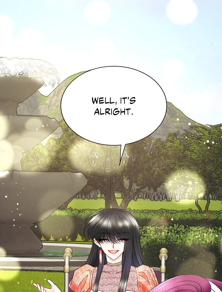 The Villainous Violet Chapter 95 page 103 - 