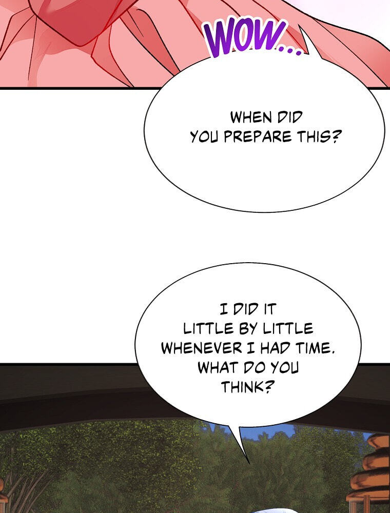 The Villainous Violet Chapter 95 page 16 - 