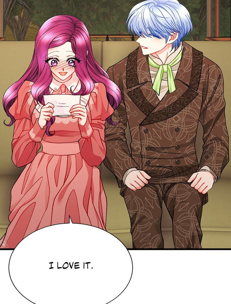 The Villainous Violet Chapter 95 page 17 - 