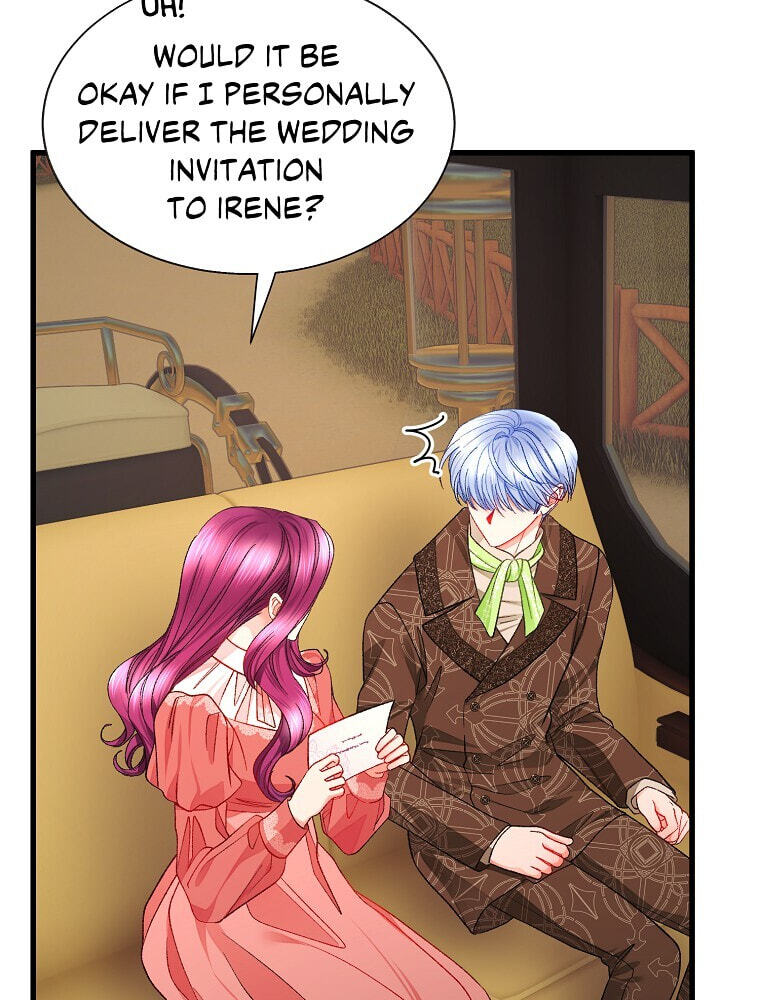 The Villainous Violet Chapter 95 page 20 - 