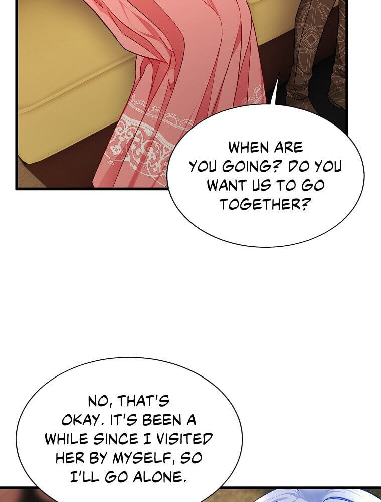 The Villainous Violet Chapter 95 page 21 - 