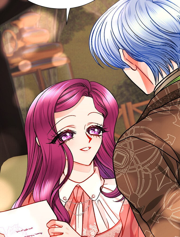 The Villainous Violet Chapter 95 page 22 - 