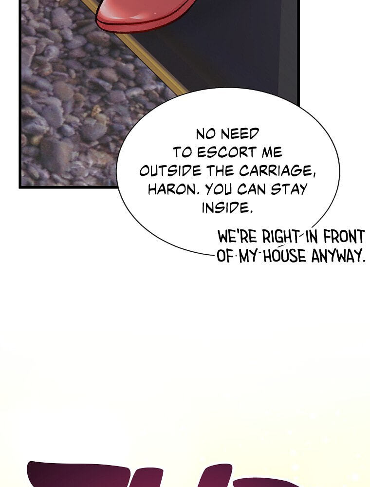 The Villainous Violet Chapter 95 page 27 - 