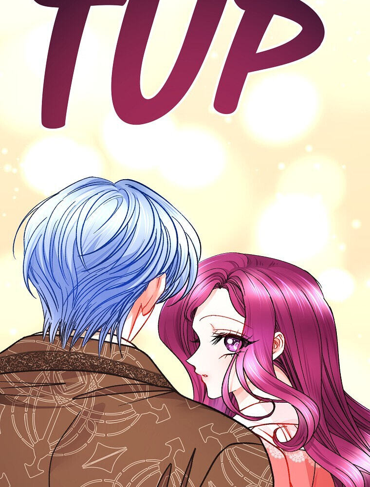 The Villainous Violet Chapter 95 page 28 - 