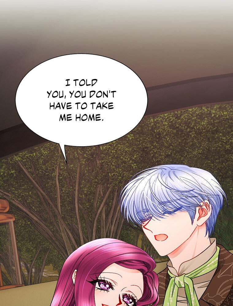 The Villainous Violet Chapter 95 page 4 - 
