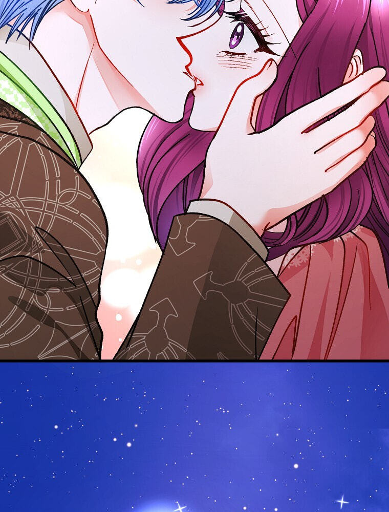 The Villainous Violet Chapter 95 page 31 - 