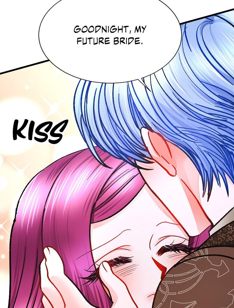 The Villainous Violet Chapter 95 page 36 - 
