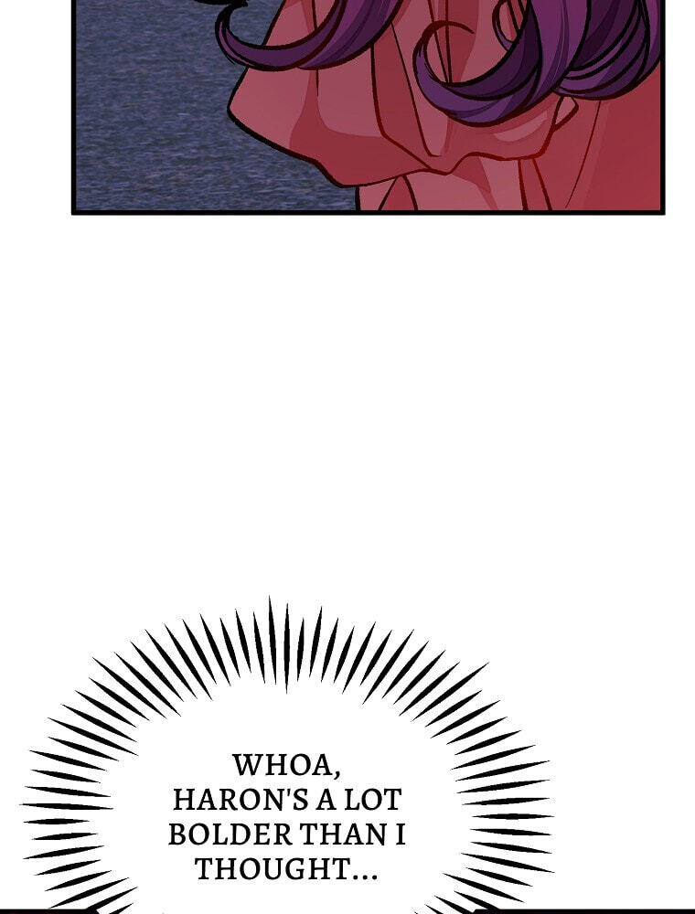 The Villainous Violet Chapter 95 page 39 - 