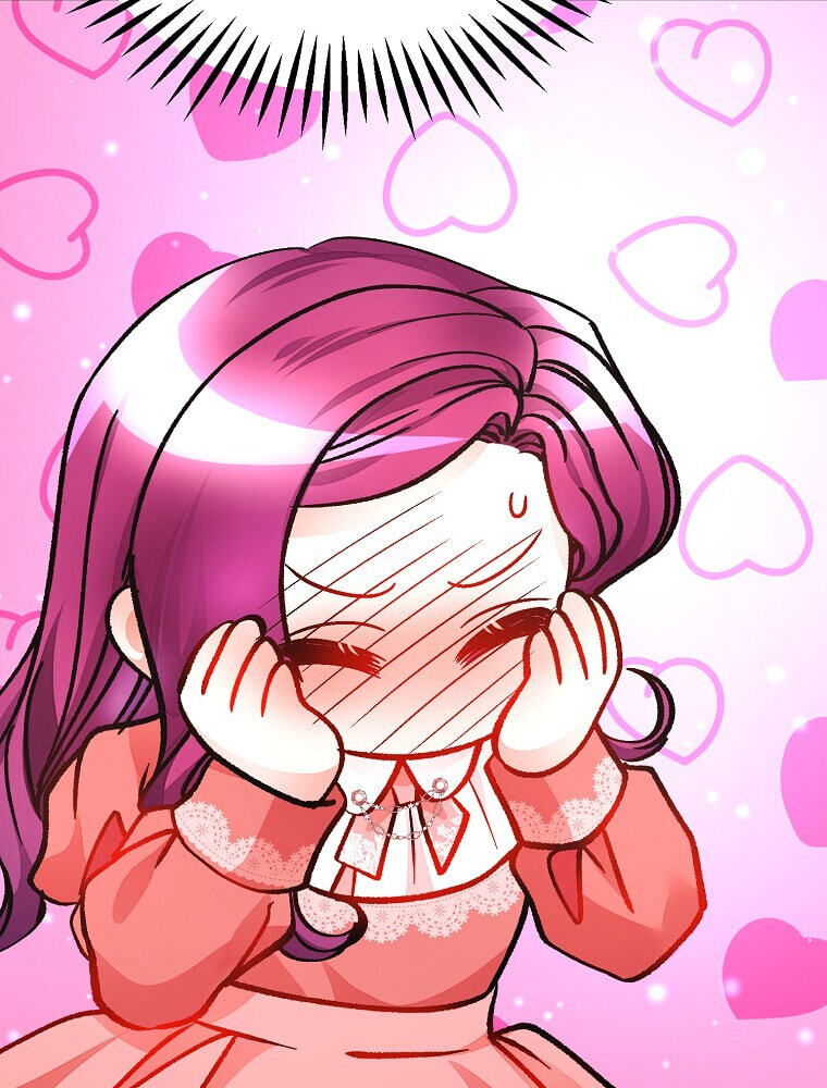 The Villainous Violet Chapter 95 page 40 - 