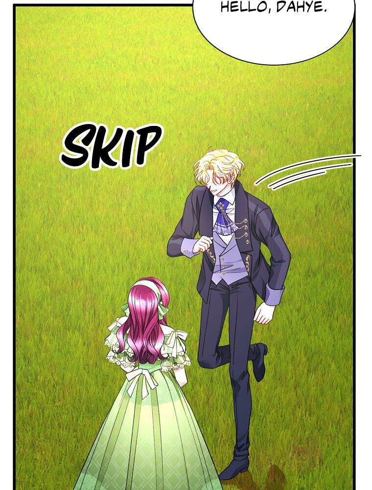 The Villainous Violet Chapter 95 page 48 - 