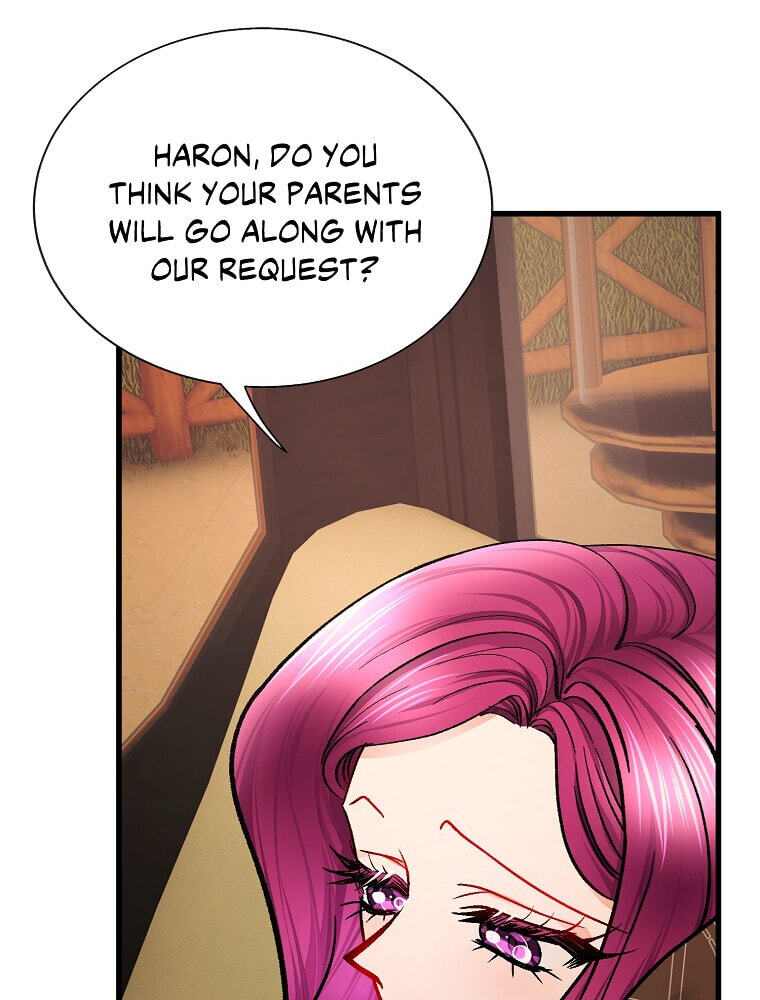 The Villainous Violet Chapter 95 page 6 - 