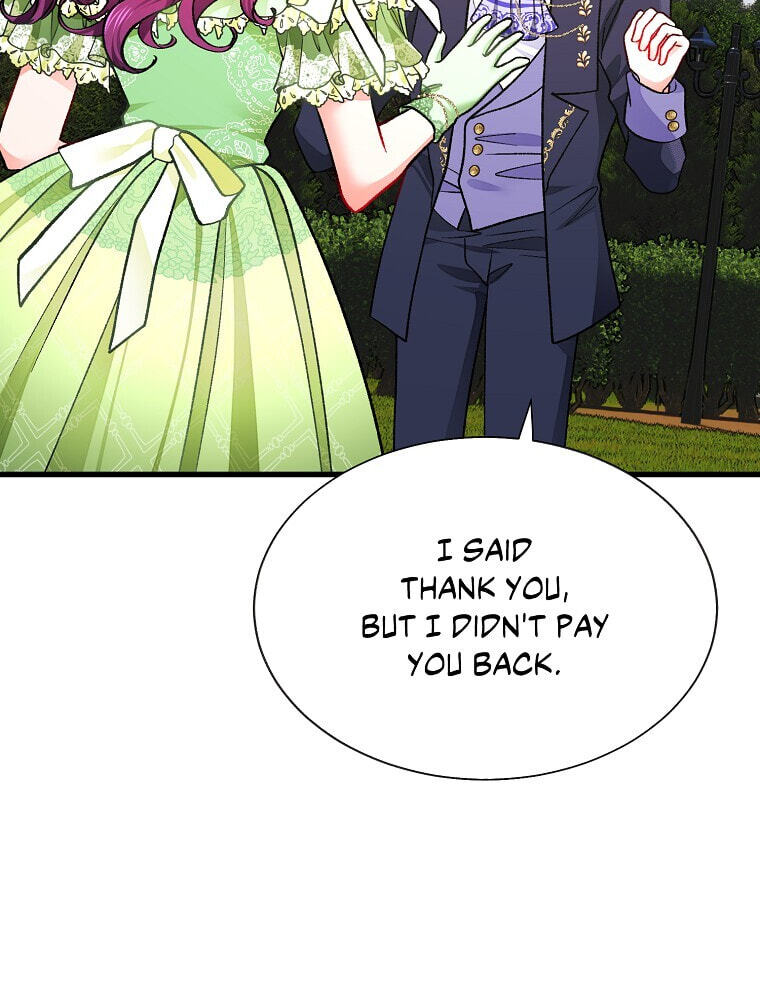 The Villainous Violet Chapter 95 page 60 - 