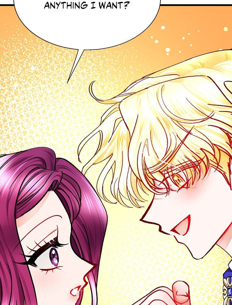 The Villainous Violet Chapter 95 page 63 - 