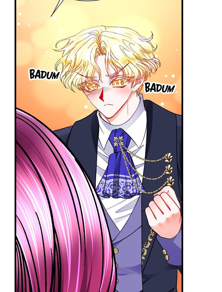 The Villainous Violet Chapter 95 page 65 - 