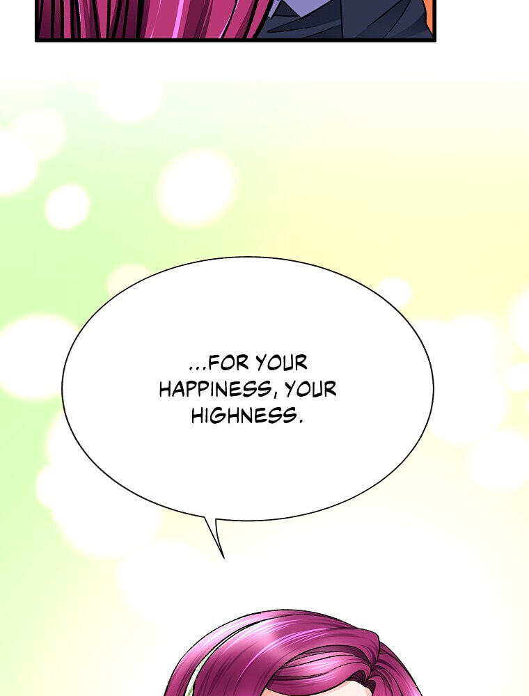 The Villainous Violet Chapter 95 page 66 - 