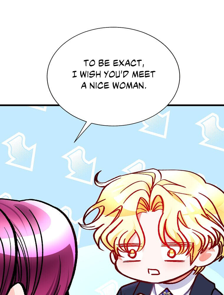 The Villainous Violet Chapter 95 page 70 - 