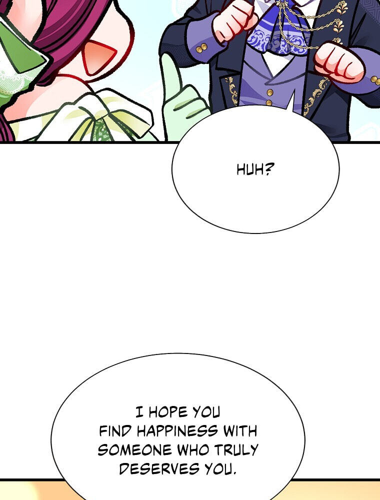 The Villainous Violet Chapter 95 page 71 - 