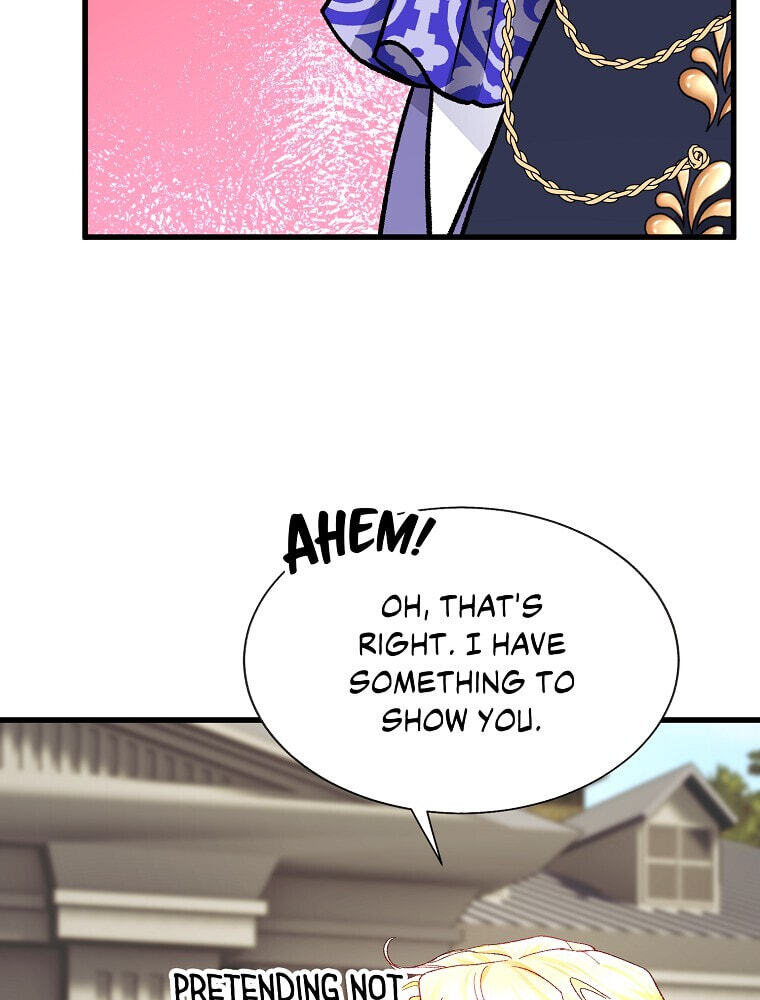 The Villainous Violet Chapter 95 page 75 - 