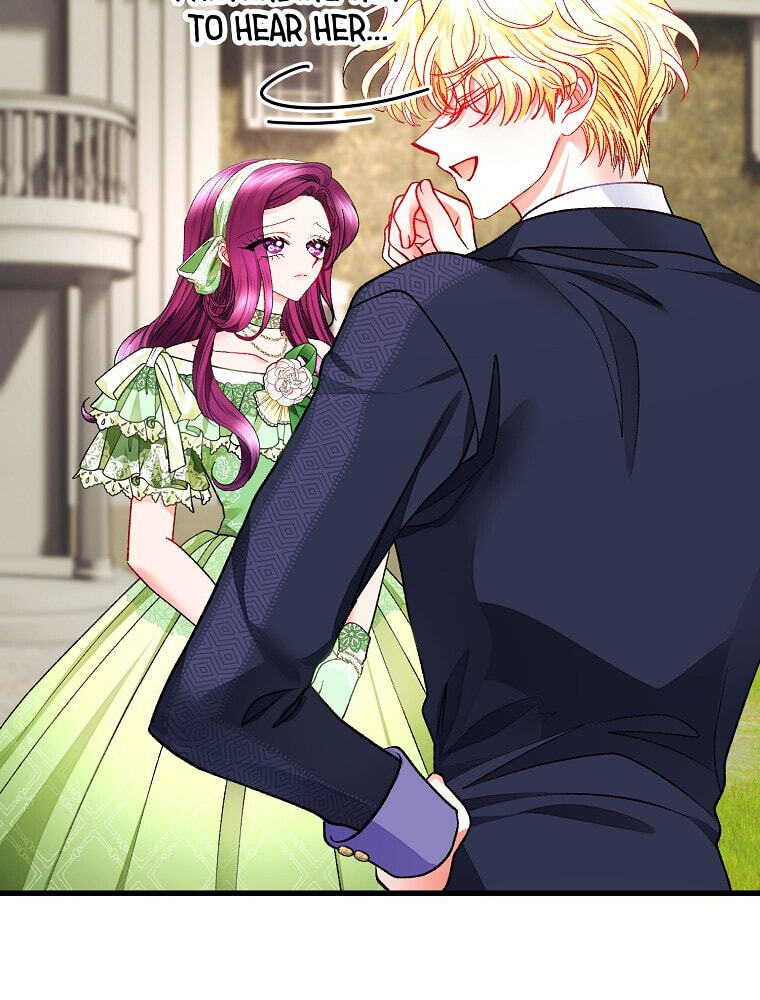 The Villainous Violet Chapter 95 page 76 - 