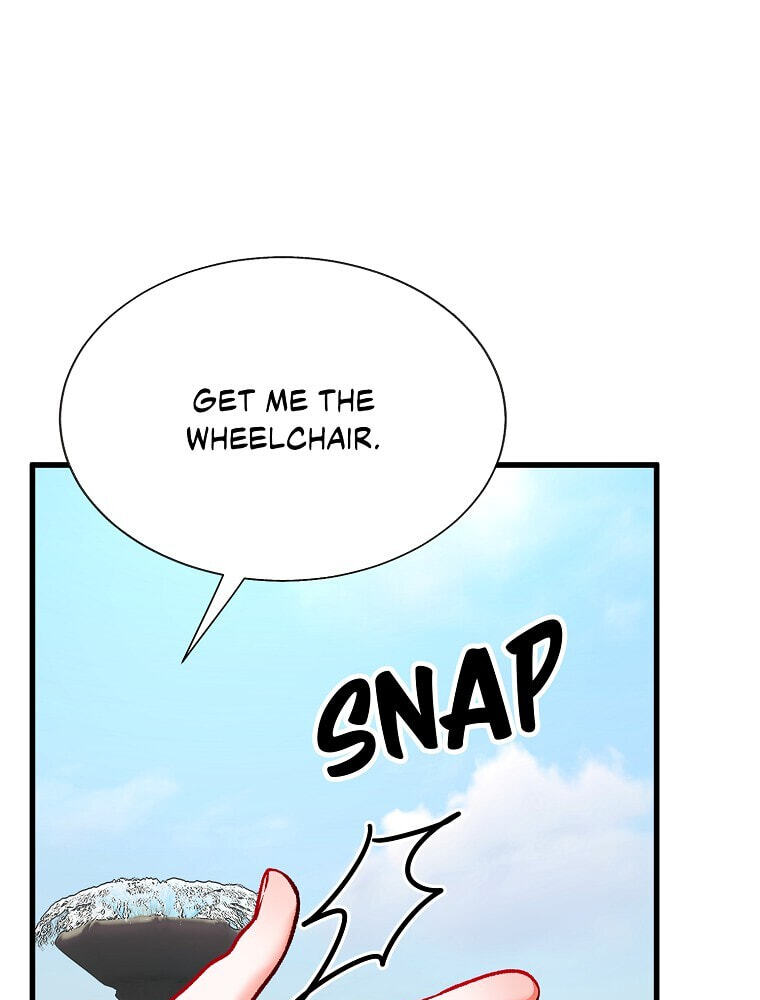 The Villainous Violet Chapter 95 page 77 - 