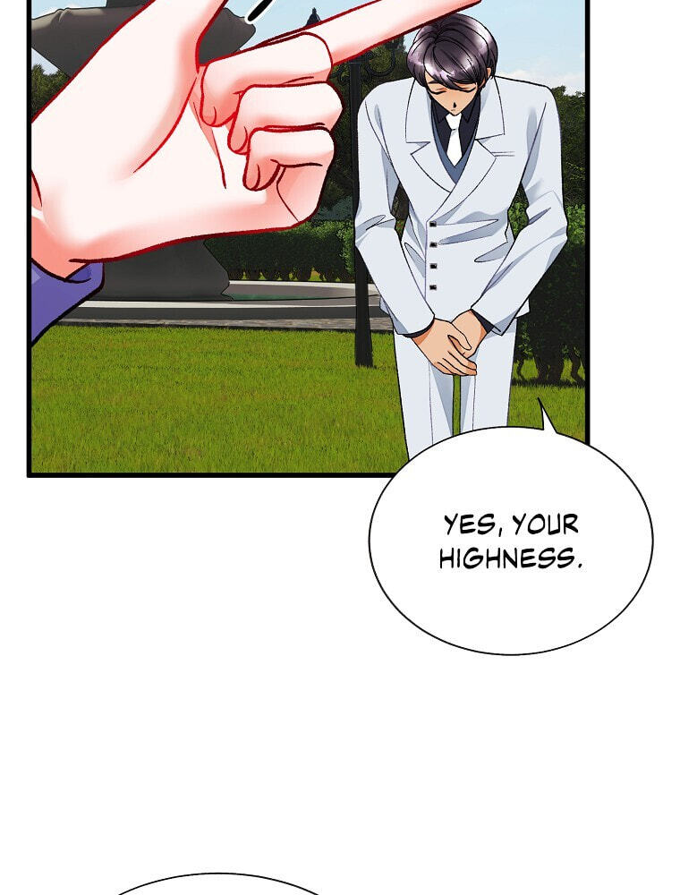 The Villainous Violet Chapter 95 page 78 - 