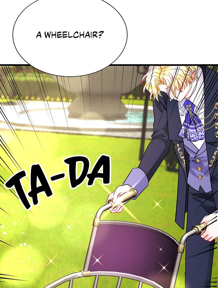 The Villainous Violet Chapter 95 page 79 - 