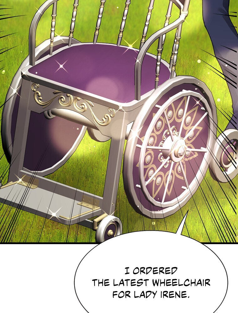 The Villainous Violet Chapter 95 page 80 - 