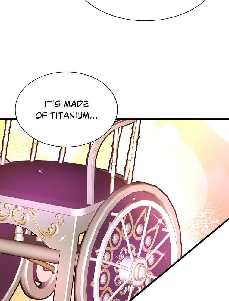 The Villainous Violet Chapter 95 page 81 - 
