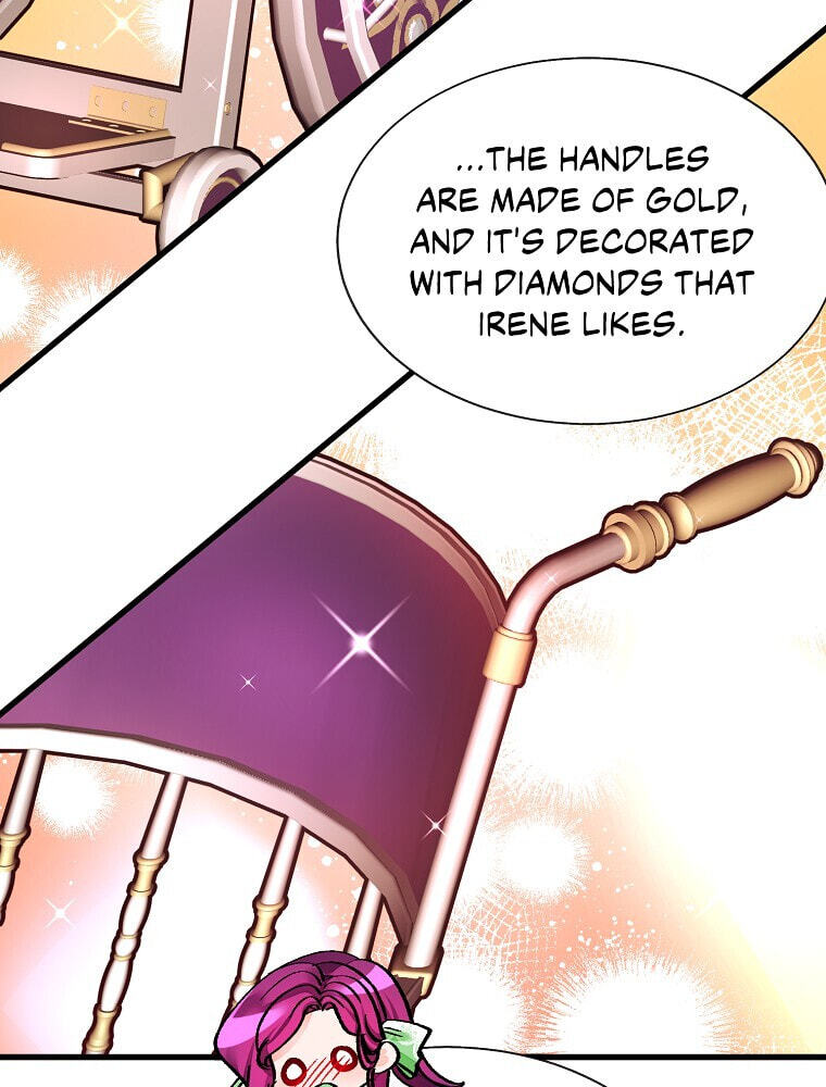 The Villainous Violet Chapter 95 page 82 - 