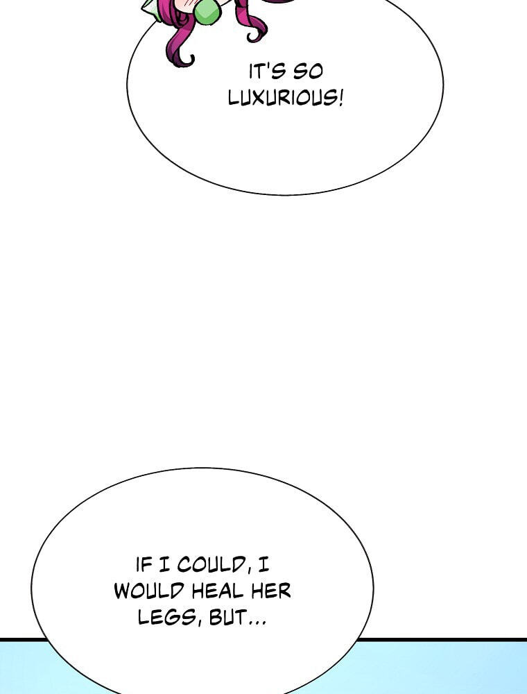 The Villainous Violet Chapter 95 page 83 - 