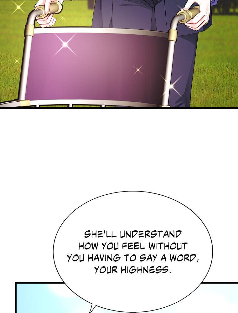 The Villainous Violet Chapter 95 page 85 - 