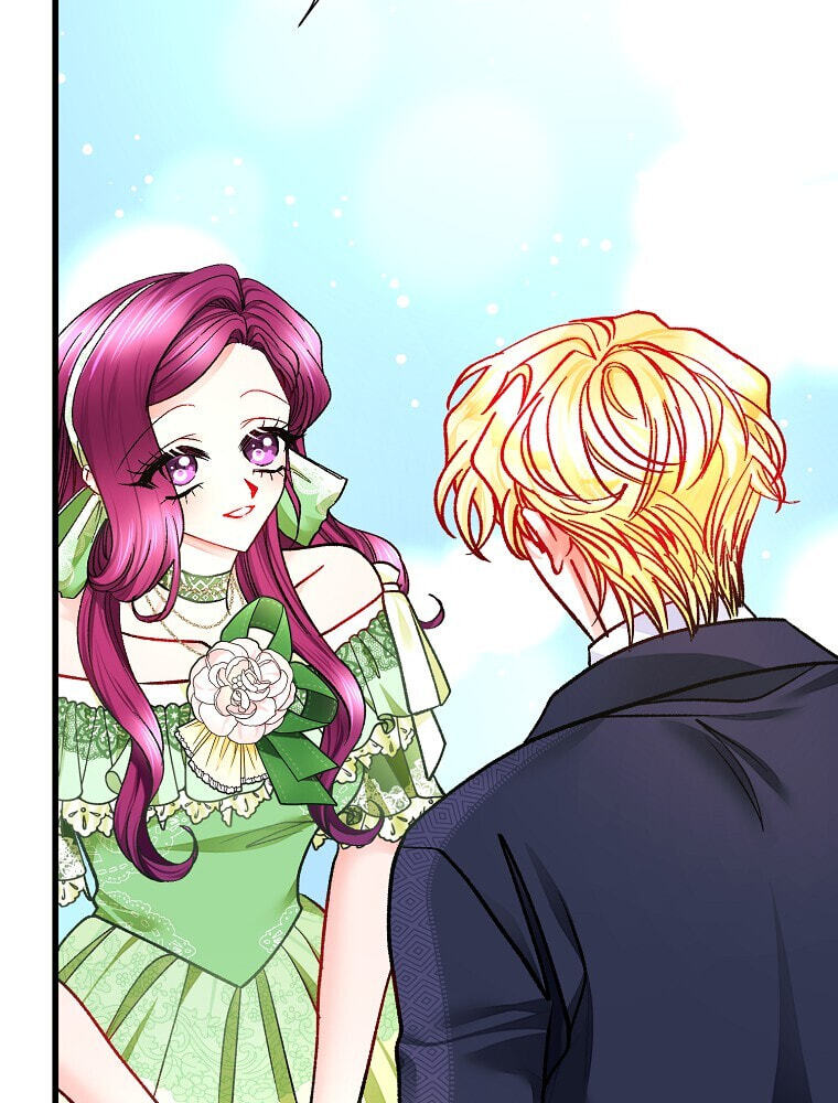 The Villainous Violet Chapter 95 page 86 - 