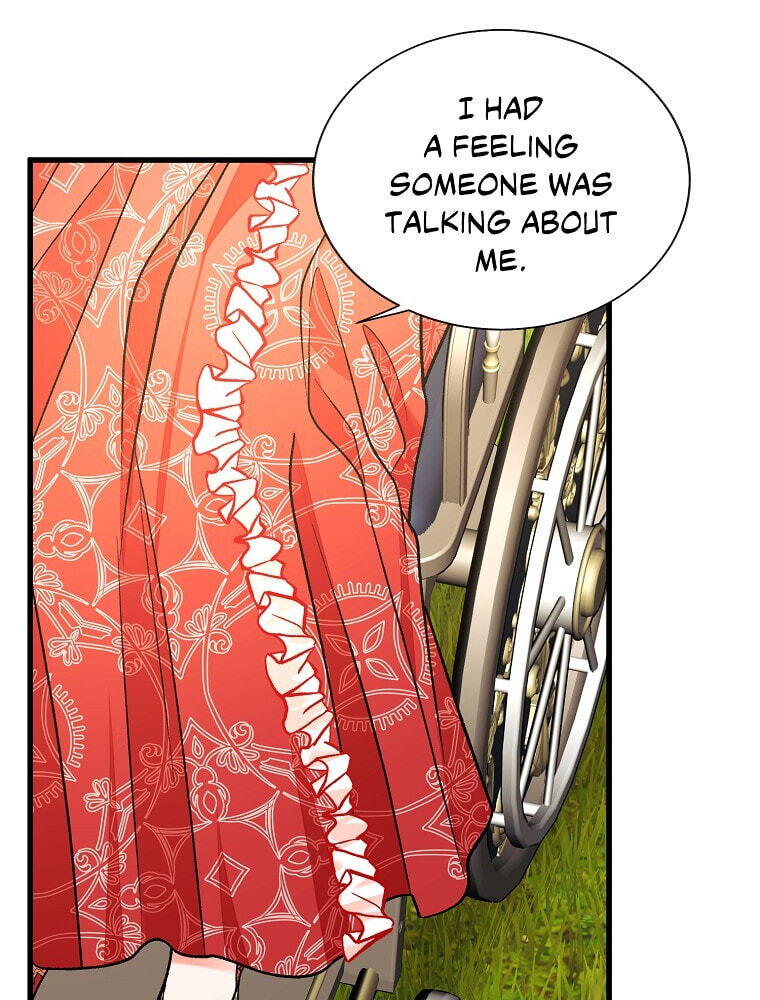 The Villainous Violet Chapter 95 page 88 - 