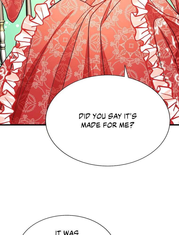 The Villainous Violet Chapter 95 page 91 - 