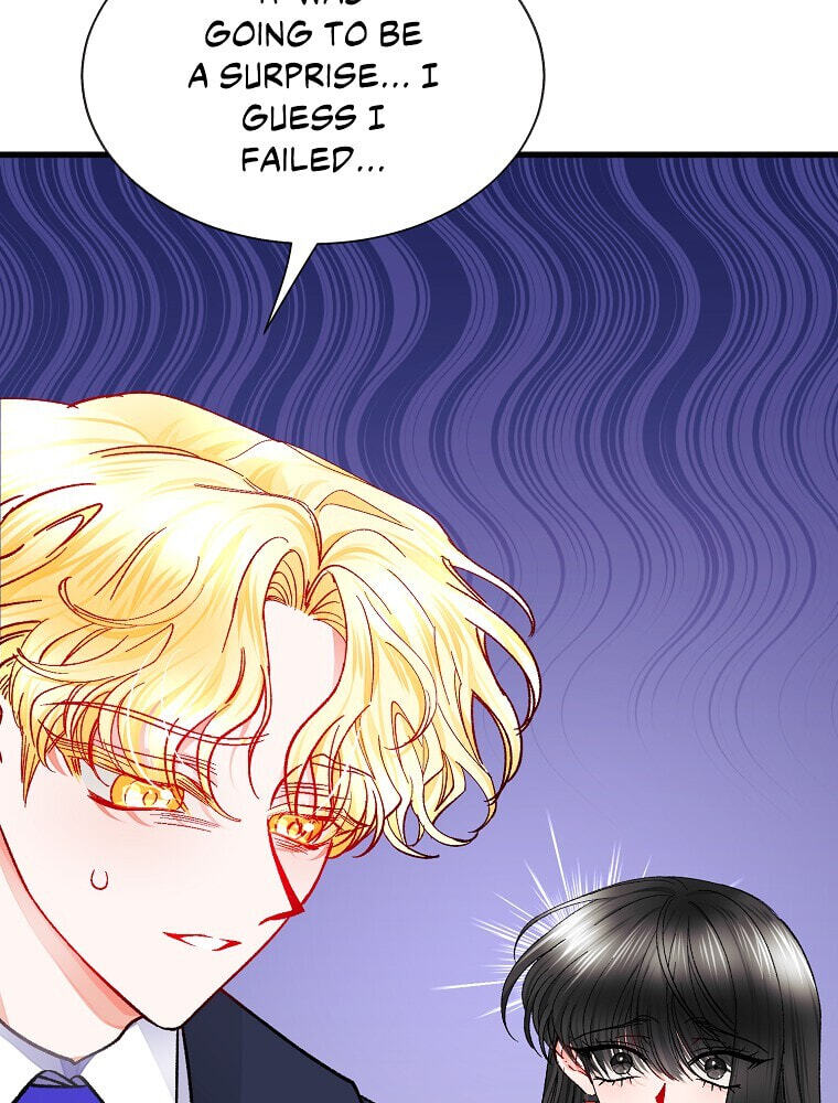 The Villainous Violet Chapter 95 page 92 - 