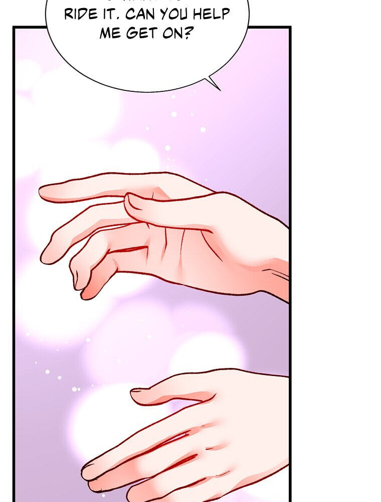 The Villainous Violet Chapter 95 page 94 - 