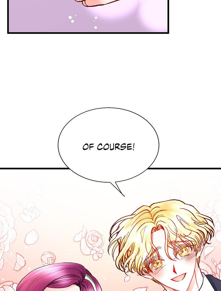 The Villainous Violet Chapter 95 page 95 - 
