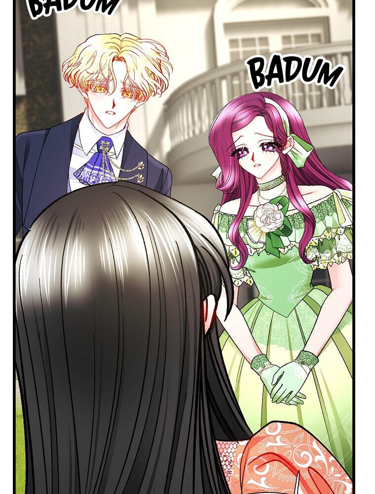 The Villainous Violet Chapter 95 page 100 - 