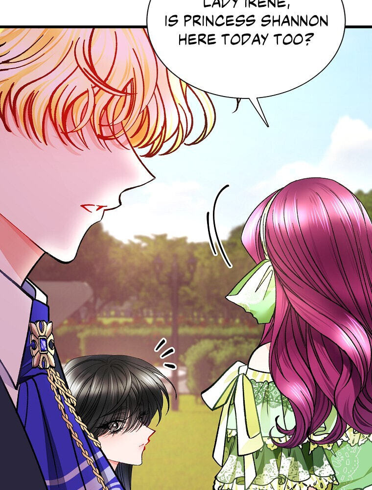 The Villainous Violet Chapter 96 page 12 - 