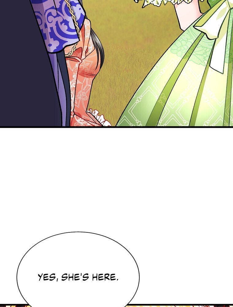 The Villainous Violet Chapter 96 page 13 - 