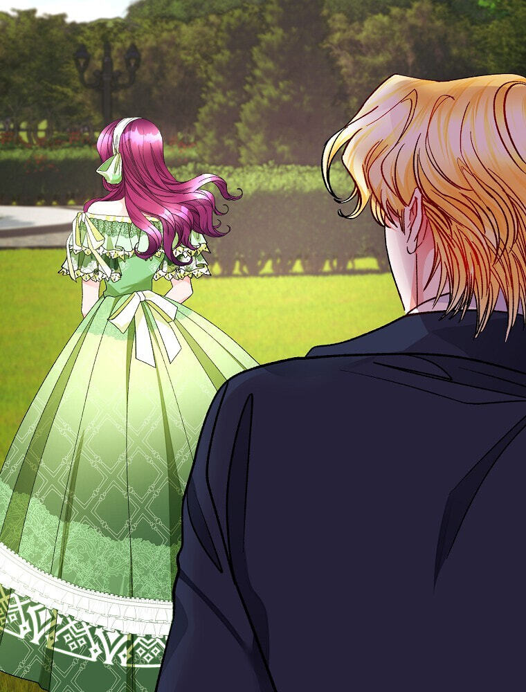 The Villainous Violet Chapter 96 page 16 - 