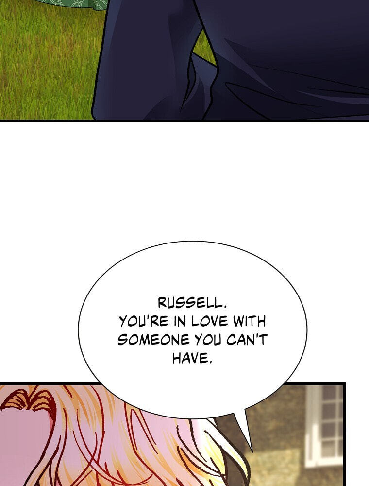 The Villainous Violet Chapter 96 page 17 - 