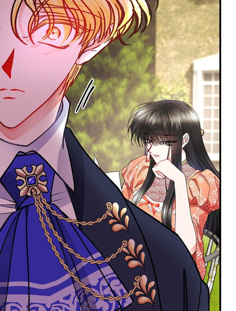 The Villainous Violet Chapter 96 page 18 - 